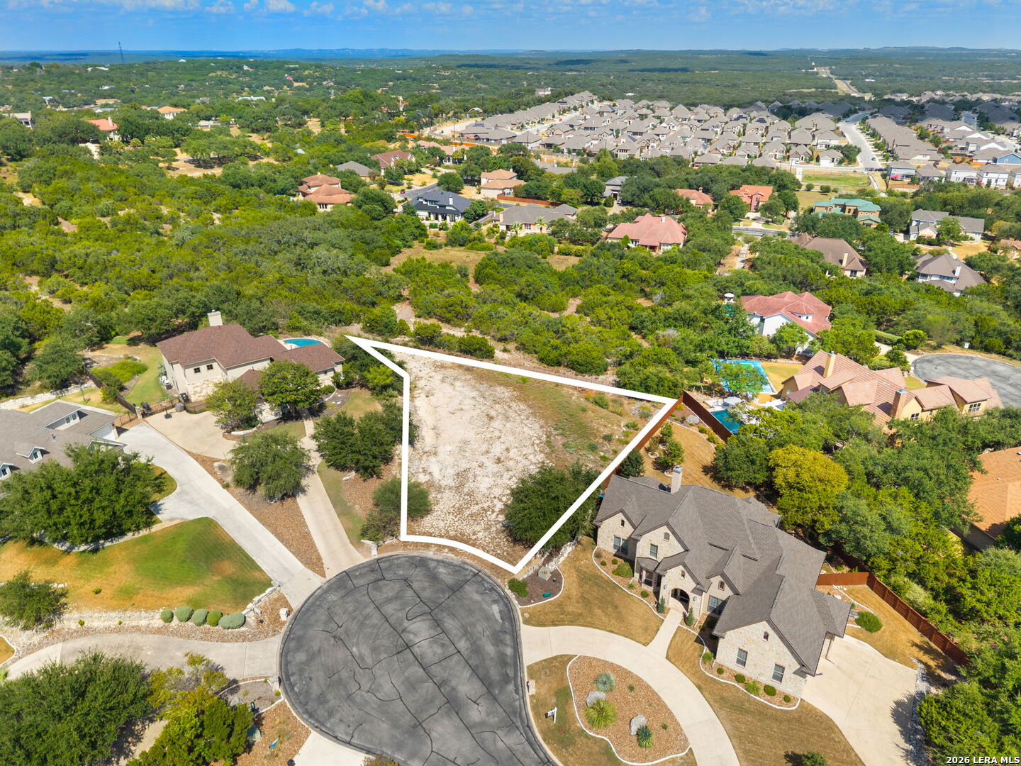 27826 Legacy Woods Boerne TX 78015
