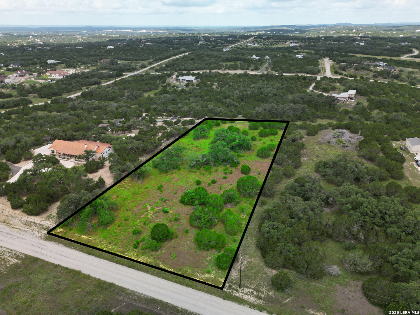 1030 Sunrise Place Spring Branch TX 78070