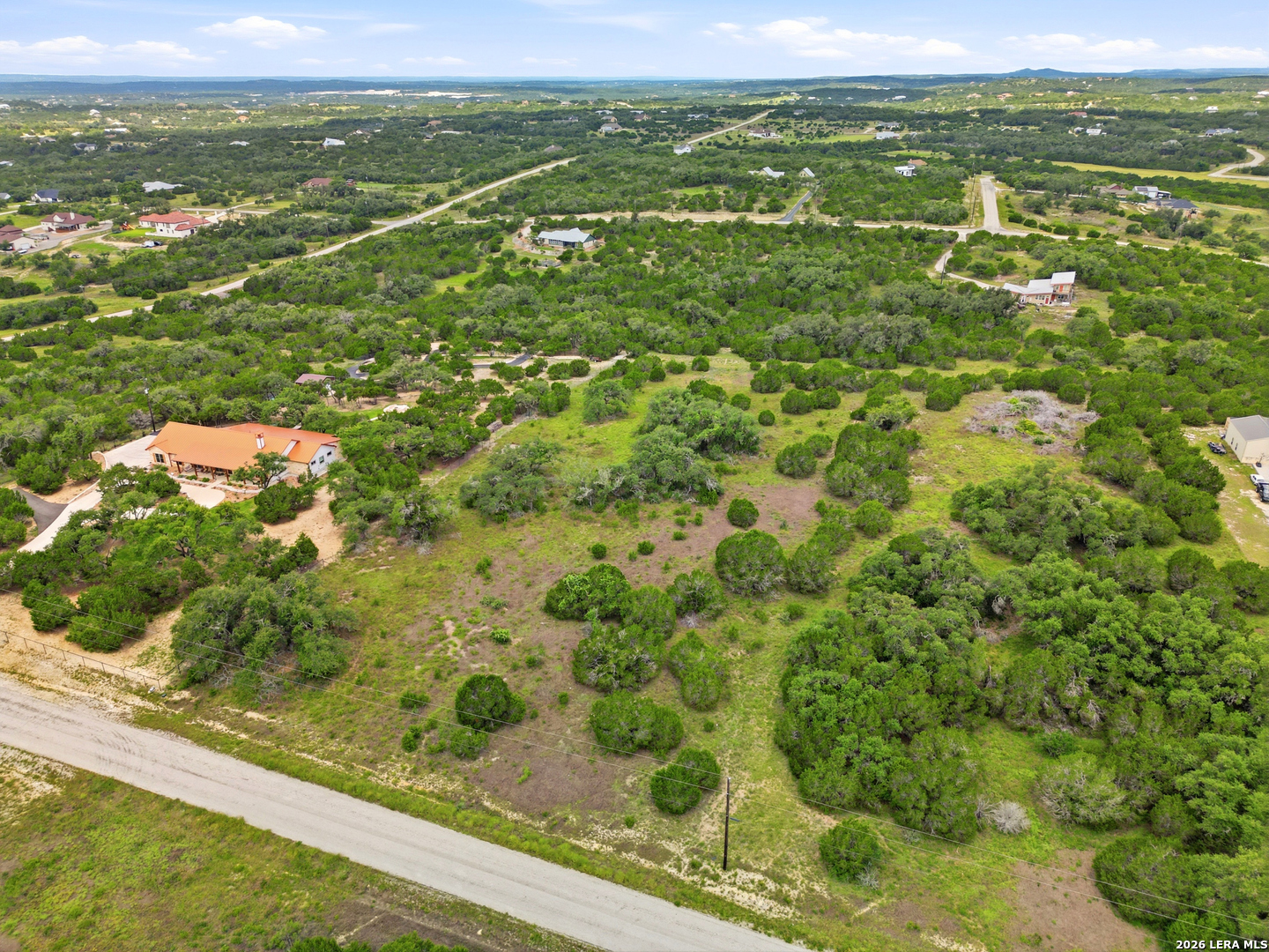 1030 Sunrise Place Spring Branch TX 78070