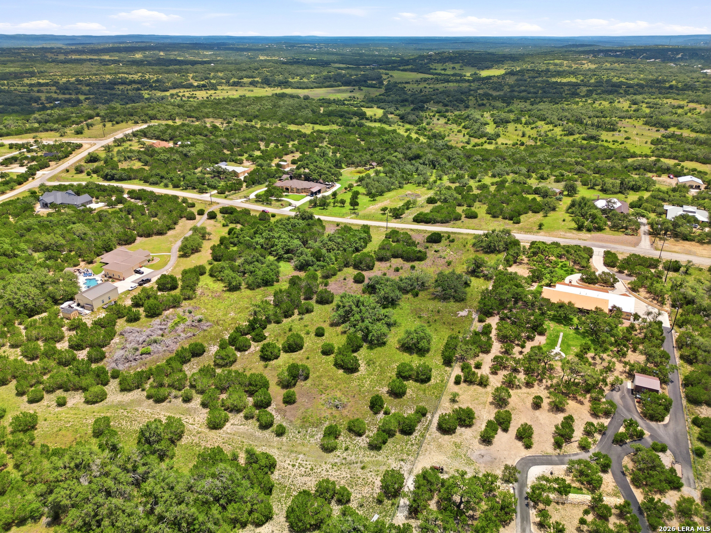1030 Sunrise Place Spring Branch TX 78070