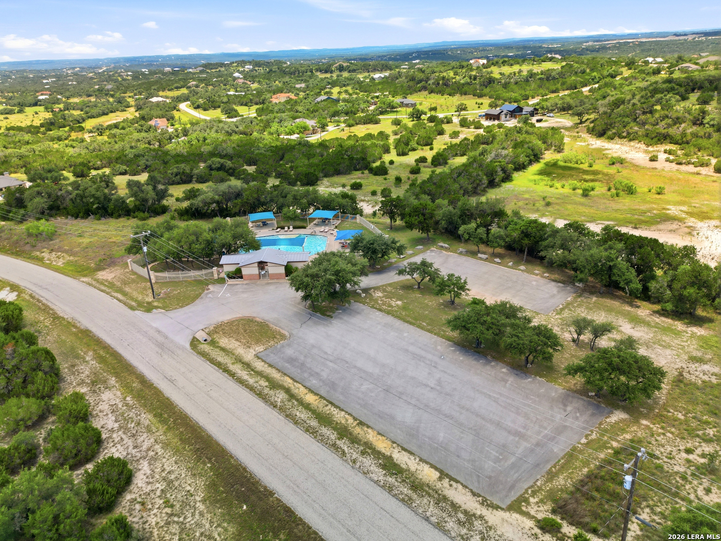 1030 Sunrise Place Spring Branch TX 78070