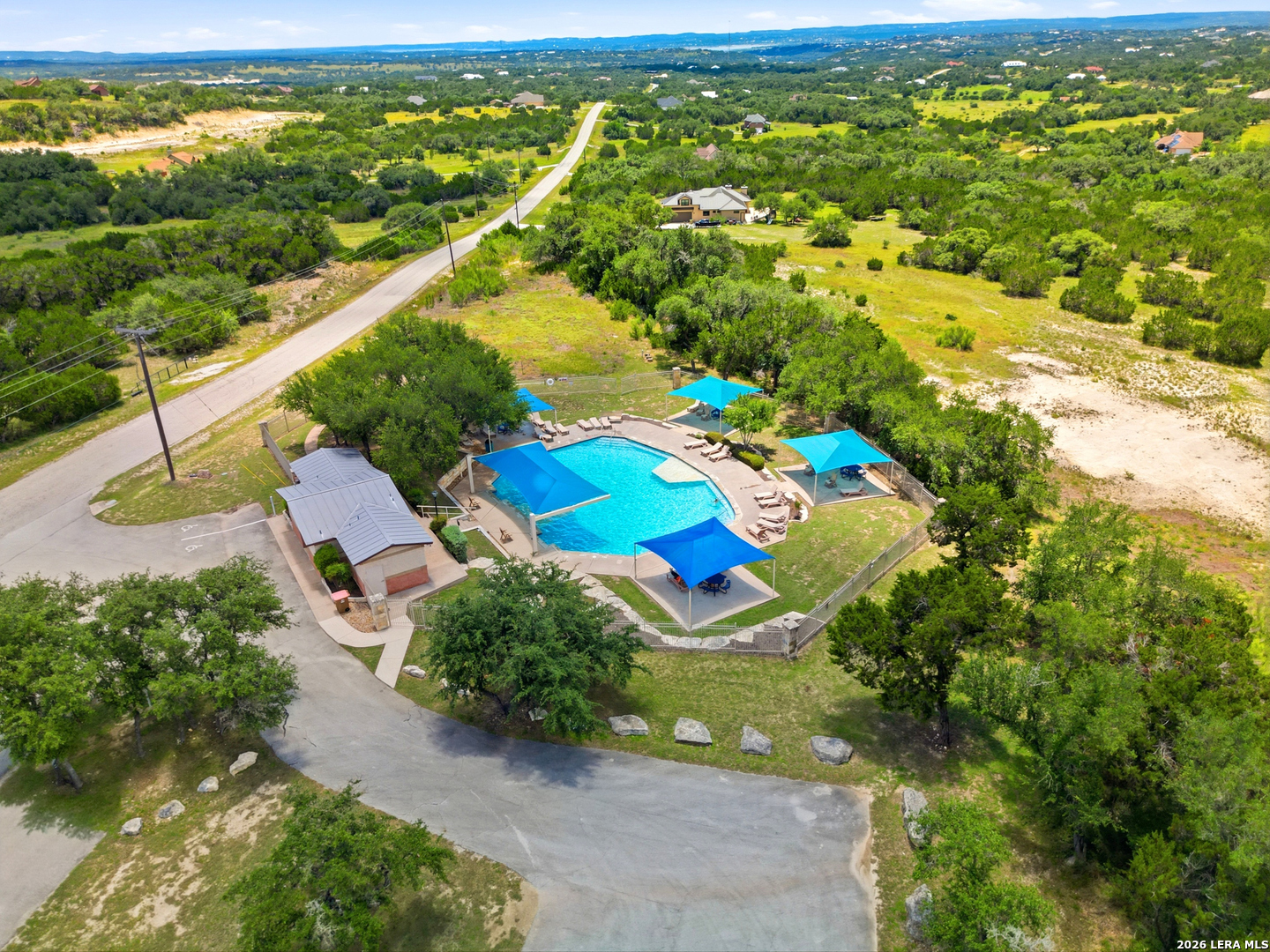 1030 Sunrise Place Spring Branch TX 78070
