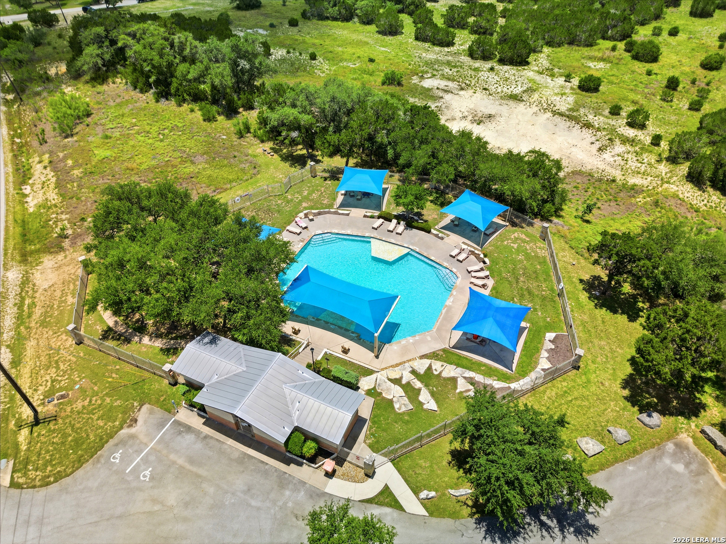 1030 Sunrise Place Spring Branch TX 78070