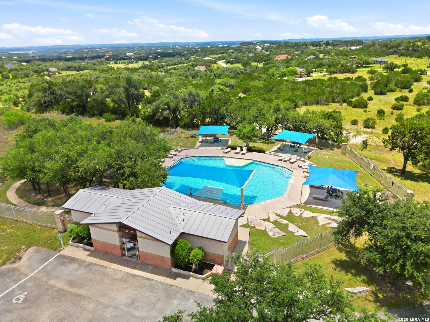 1030 Sunrise Place Spring Branch TX 78070