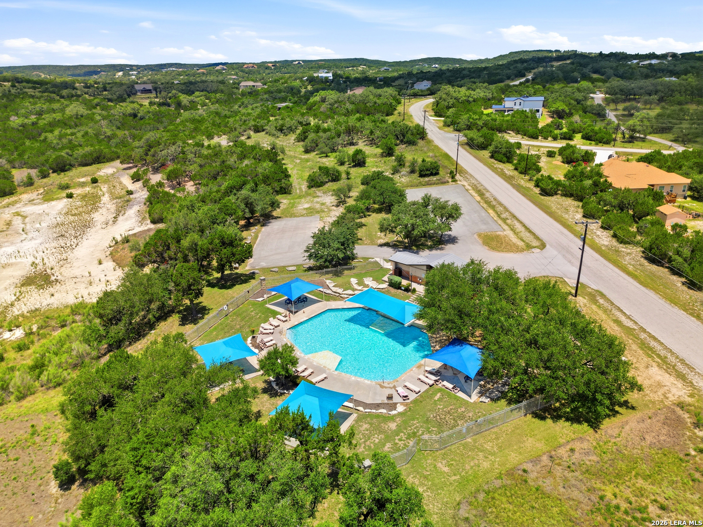 1030 Sunrise Place Spring Branch TX 78070