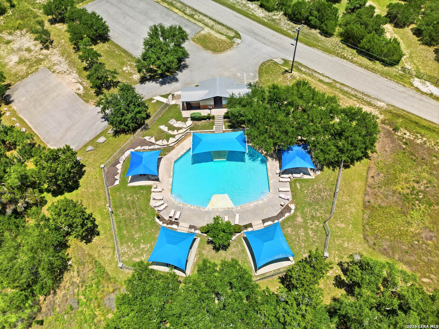 1030 Sunrise Place Spring Branch TX 78070