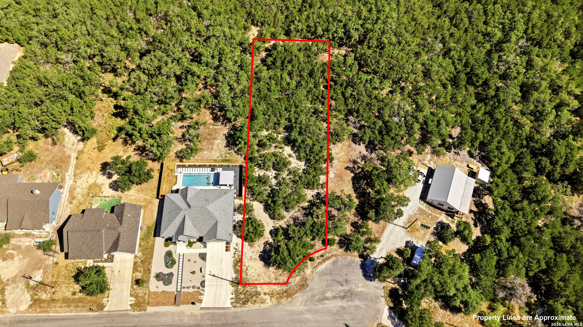 251 Colt Dylan Street Canyon Lake TX 78133