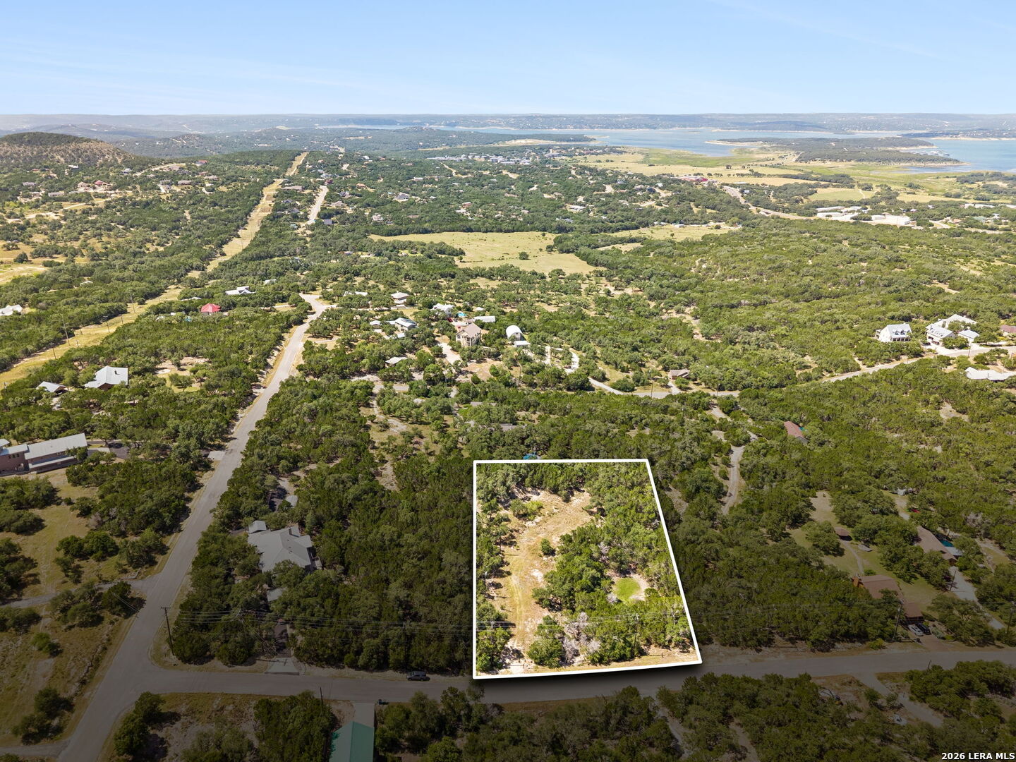 1043 Summit Bluff Canyon Lake TX 78133