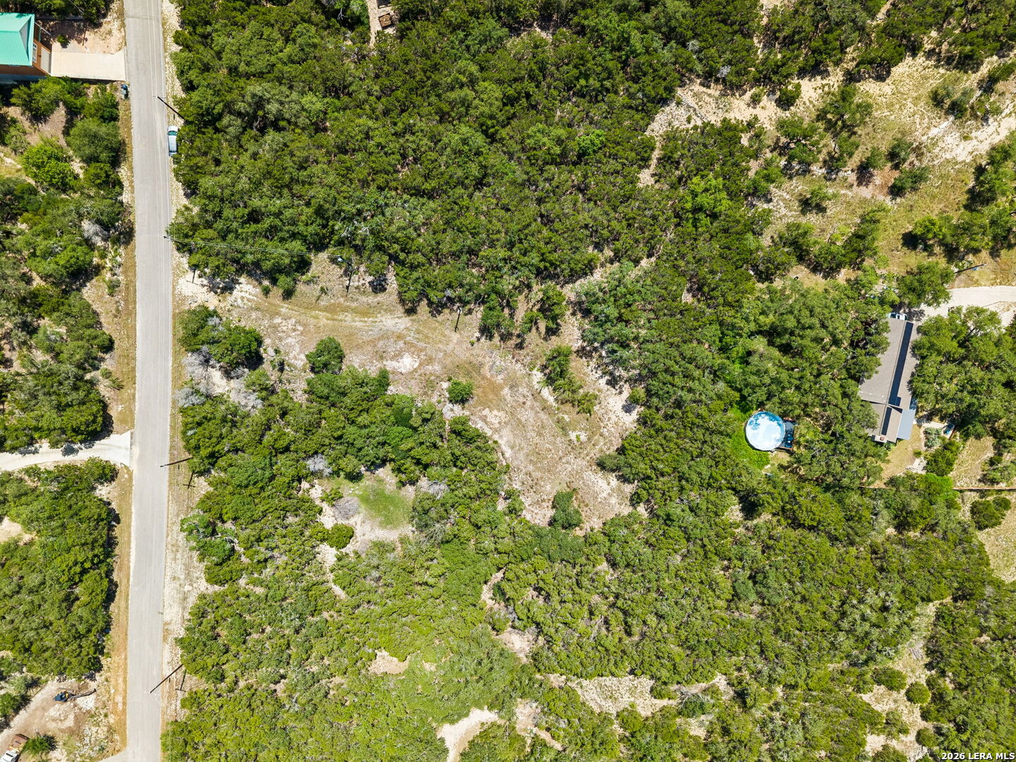 1043 Summit Bluff Canyon Lake TX 78133
