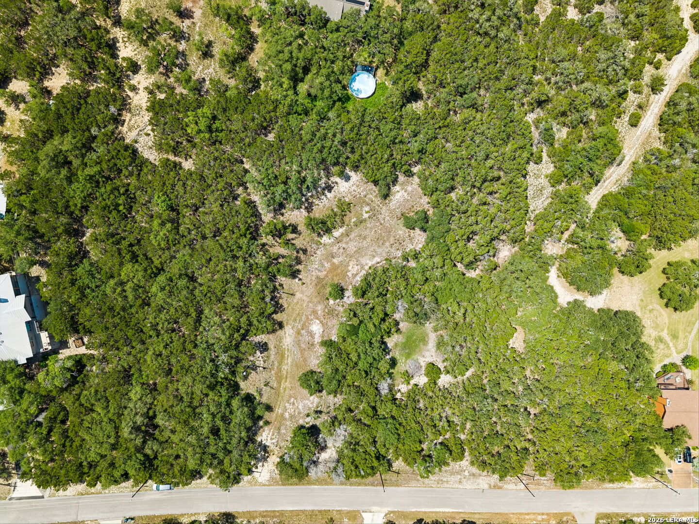 1043 Summit Bluff Canyon Lake TX 78133