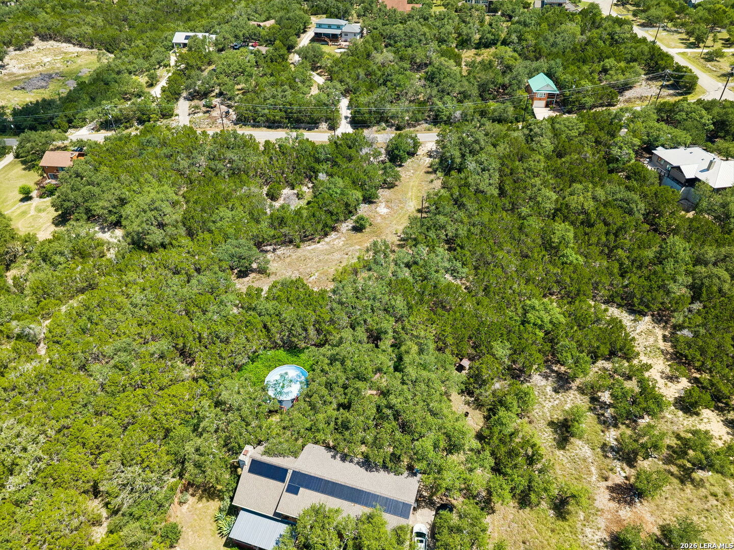 1043 Summit Bluff Canyon Lake TX 78133
