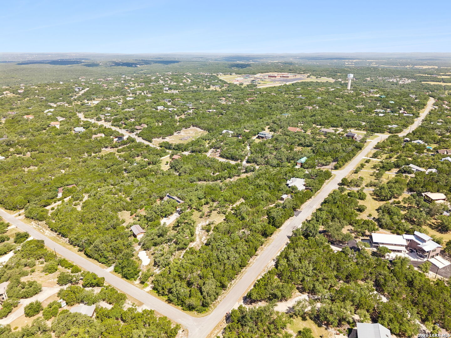 1043 Summit Bluff Canyon Lake TX 78133