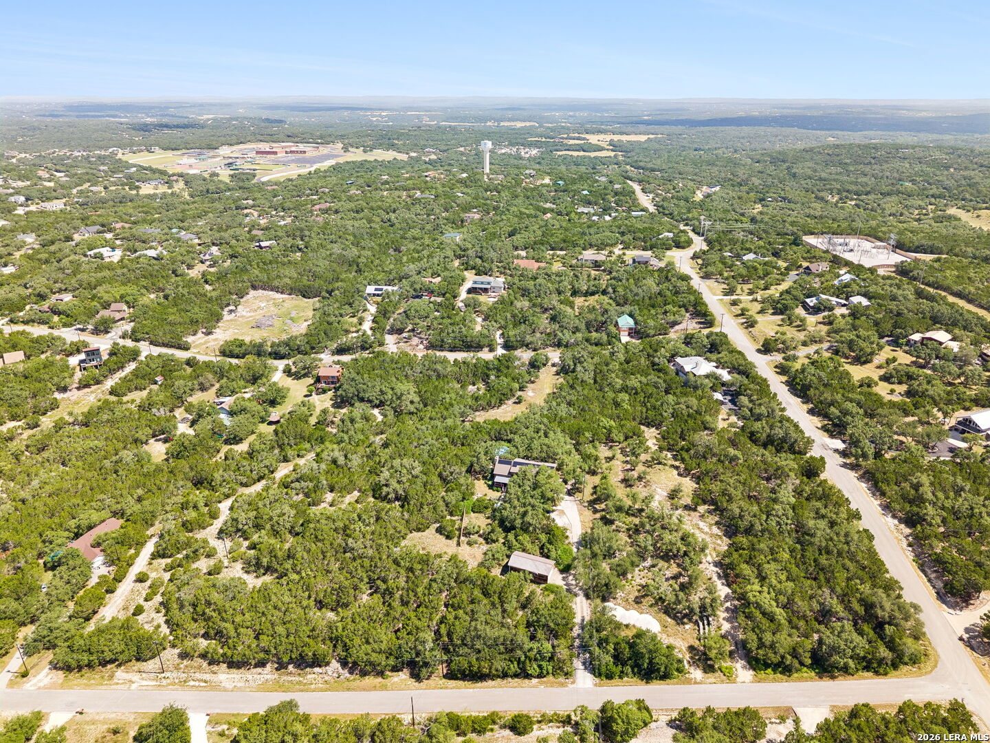 1043 Summit Bluff Canyon Lake TX 78133