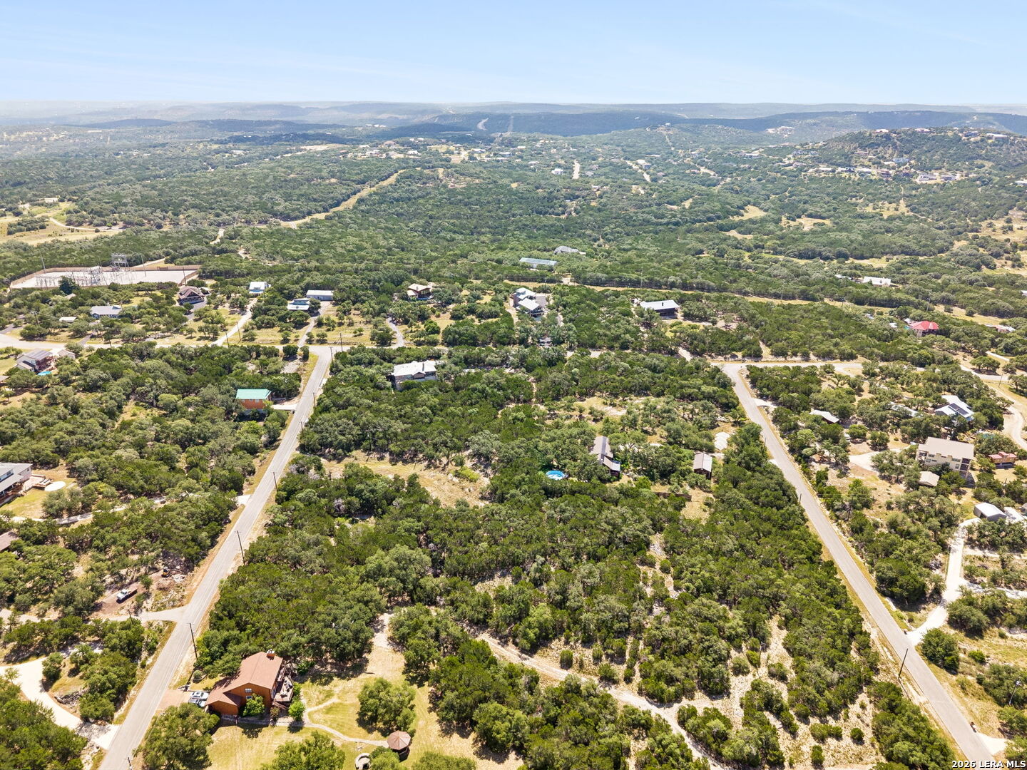 1043 Summit Bluff Canyon Lake TX 78133