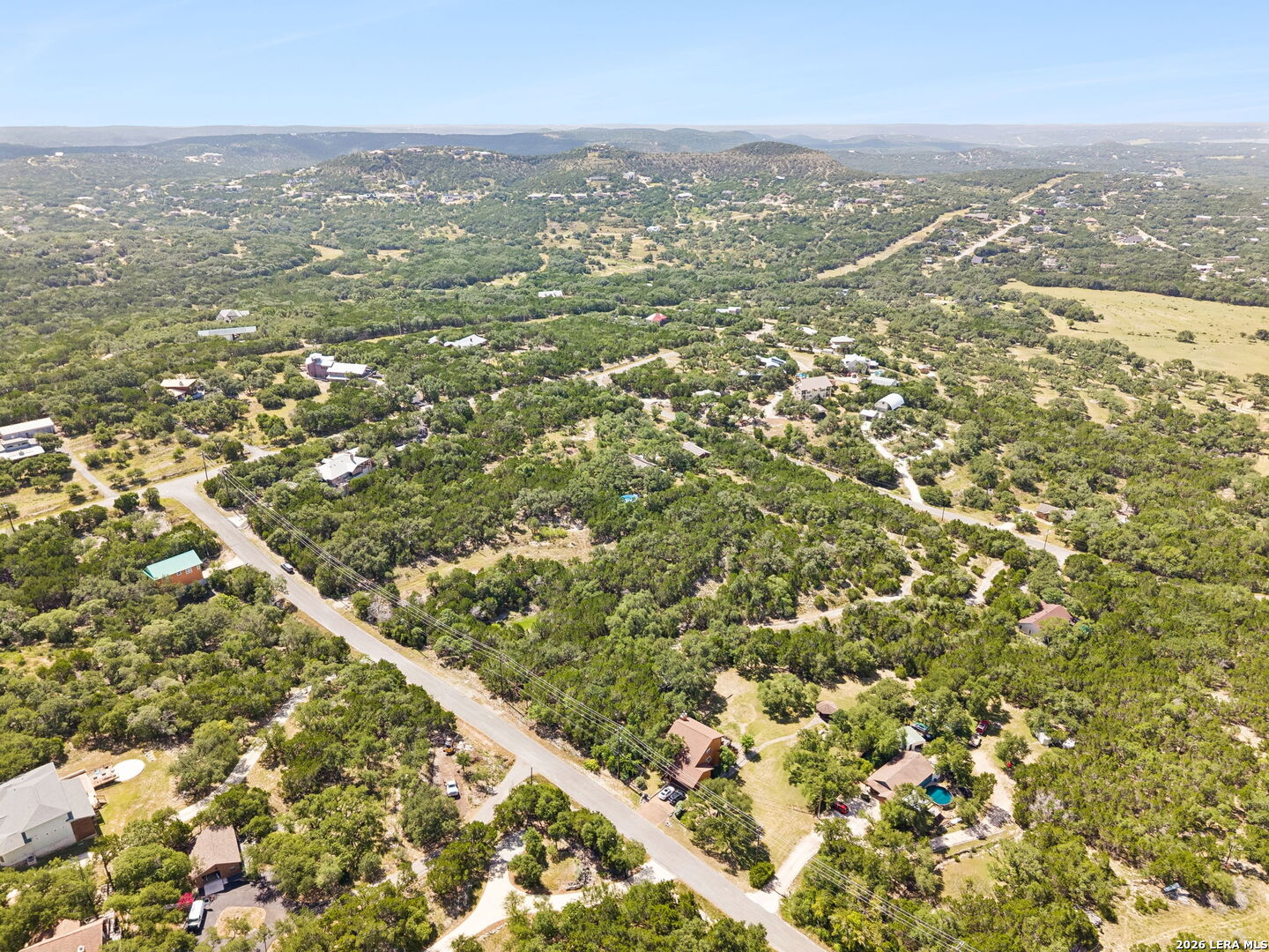 1043 Summit Bluff Canyon Lake TX 78133