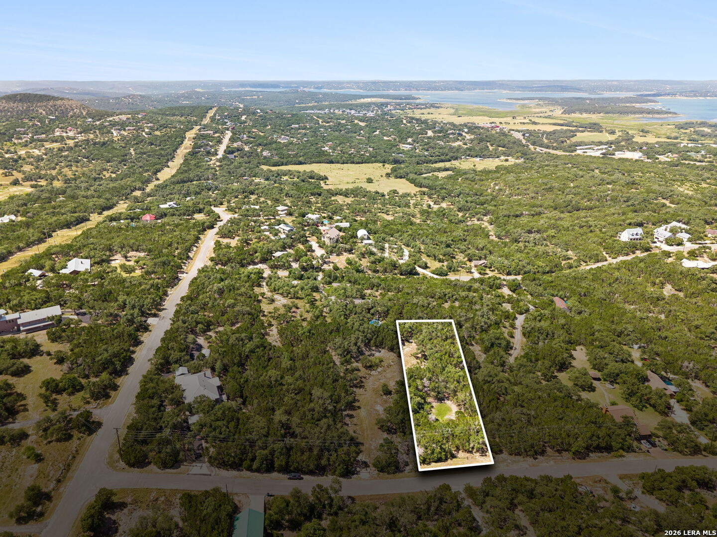 1043 Summit Bluff Canyon Lake TX 78133