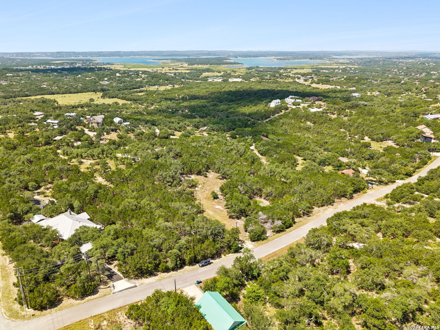 1043 Summit Bluff Canyon Lake TX 78133