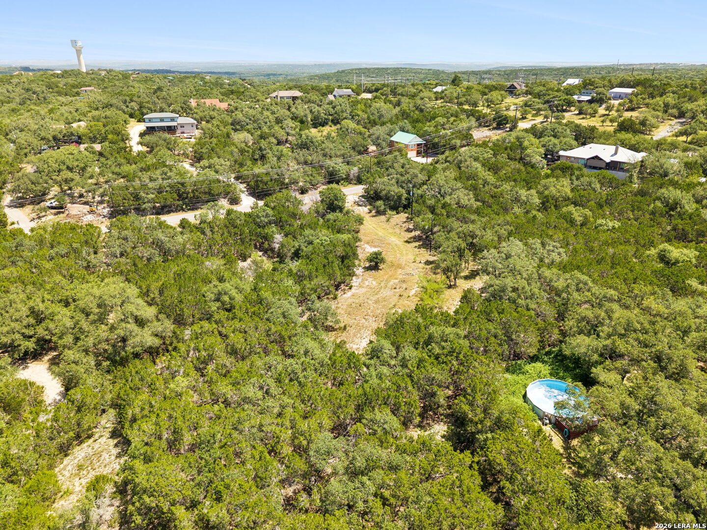 1043 Summit Bluff Canyon Lake TX 78133
