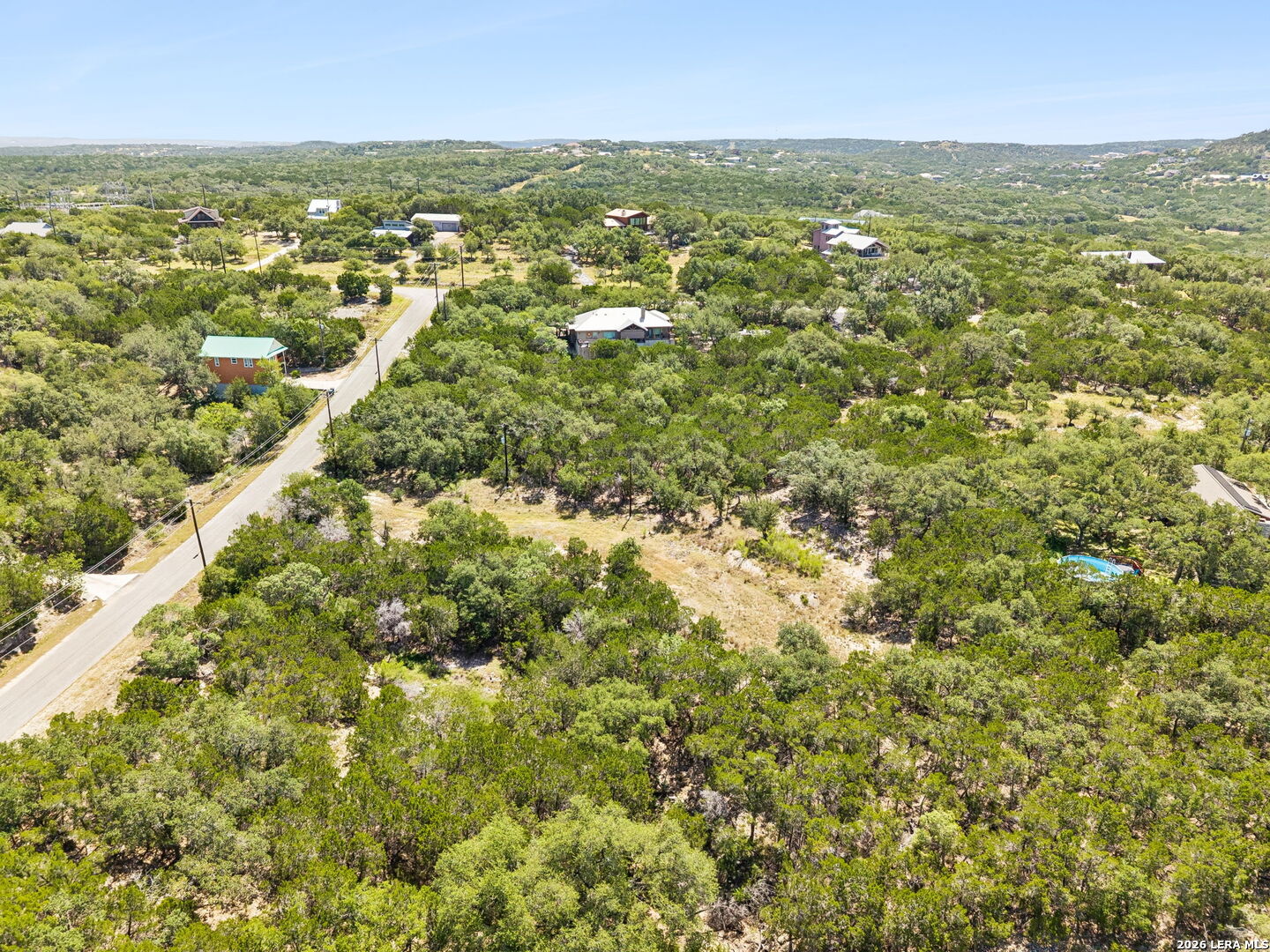 1043 Summit Bluff Canyon Lake TX 78133