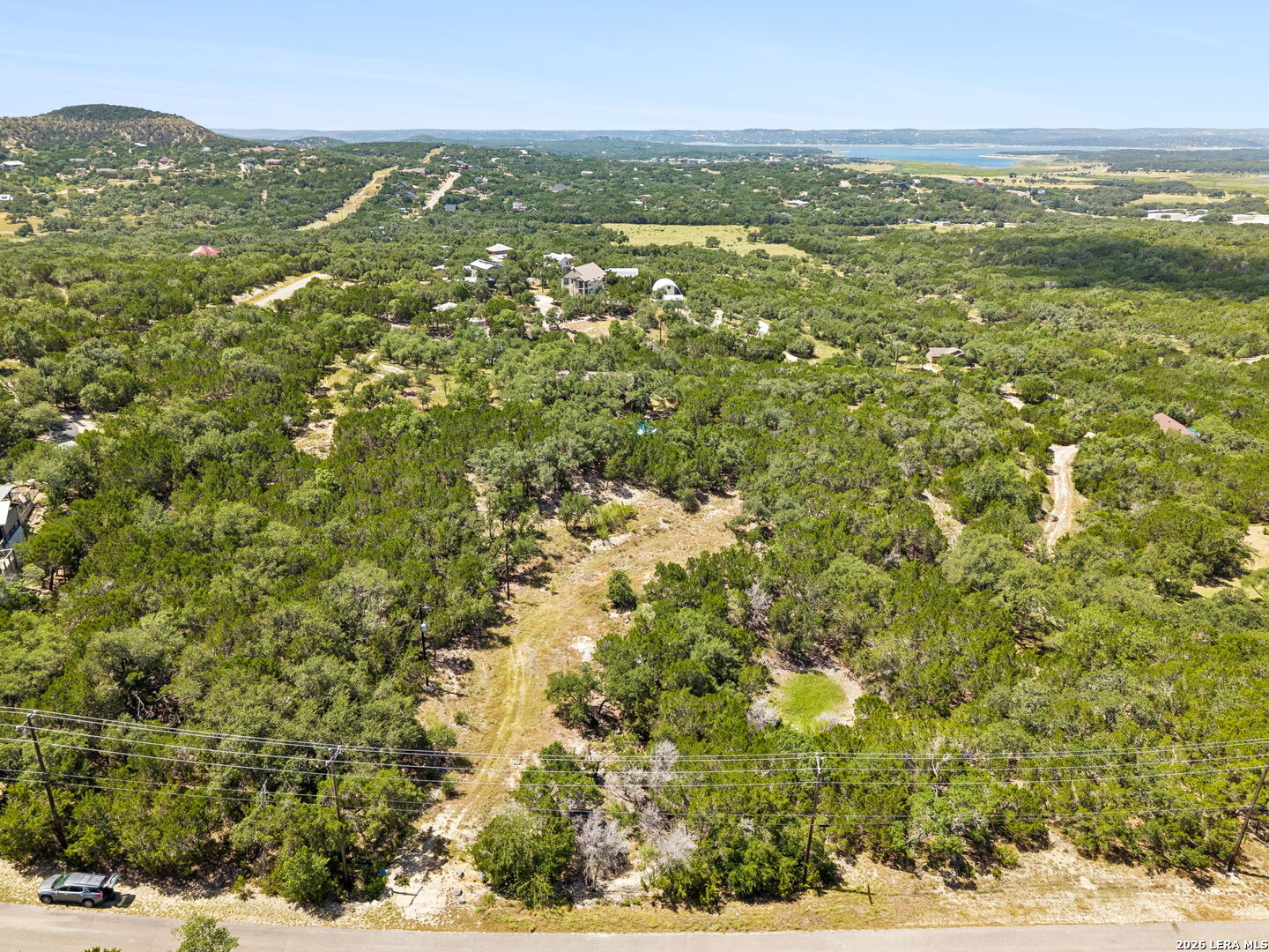 1043 Summit Bluff Canyon Lake TX 78133