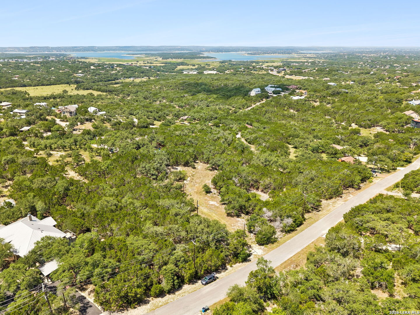 1043 Summit Bluff Canyon Lake TX 78133