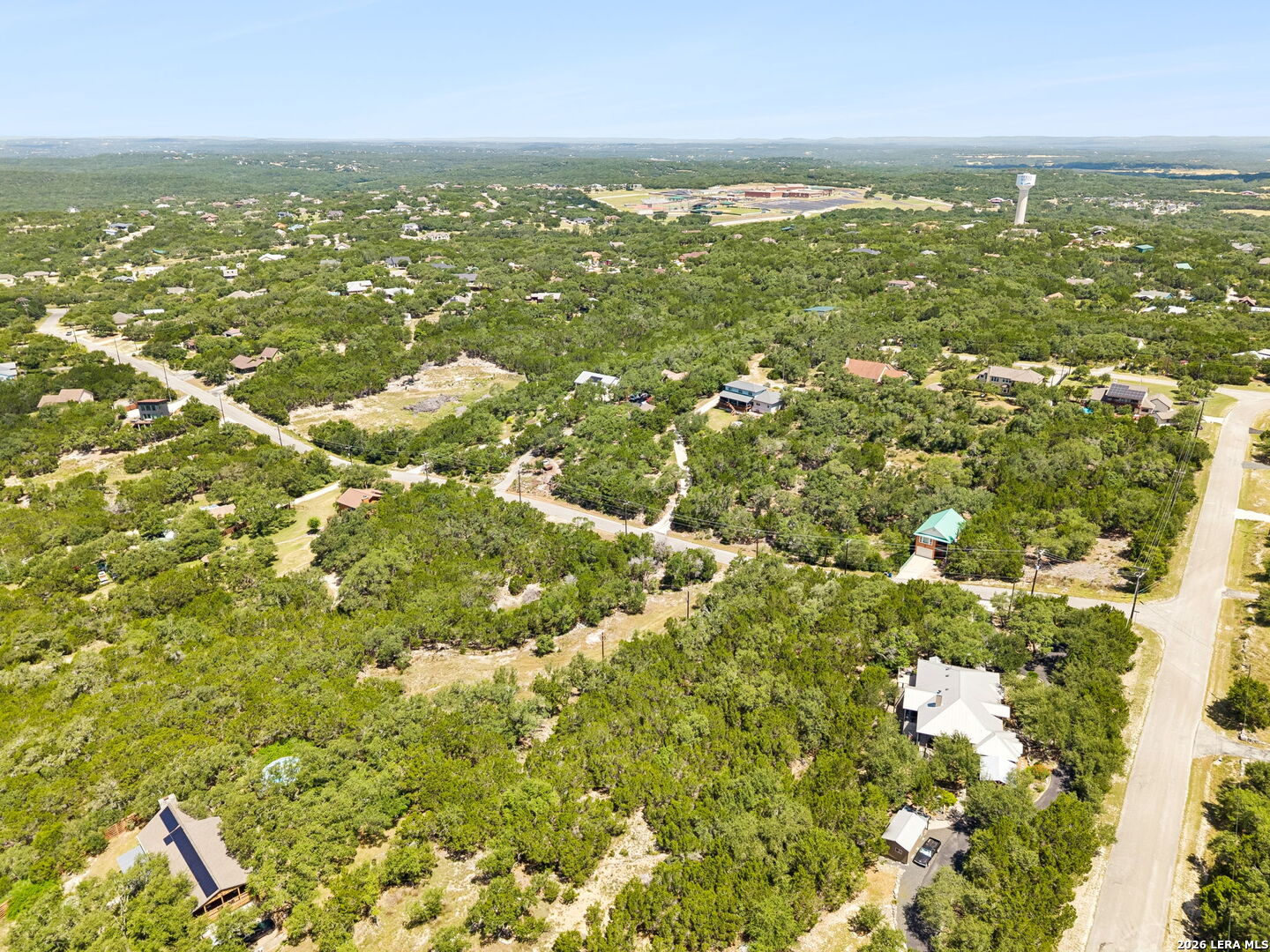 1043 Summit Bluff Canyon Lake TX 78133