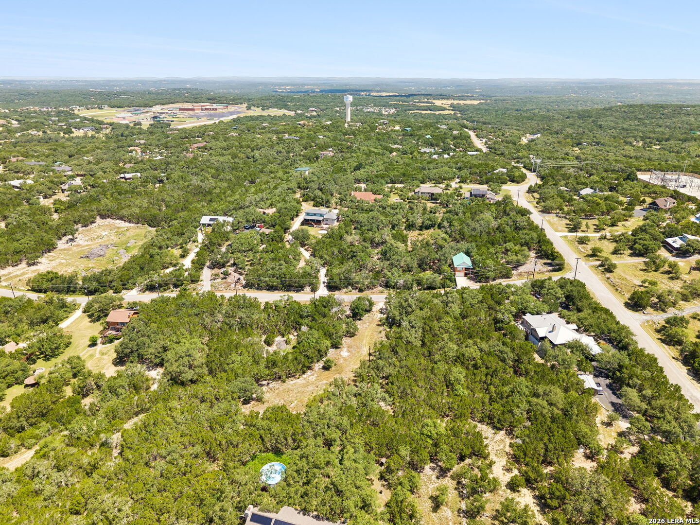 1043 Summit Bluff Canyon Lake TX 78133