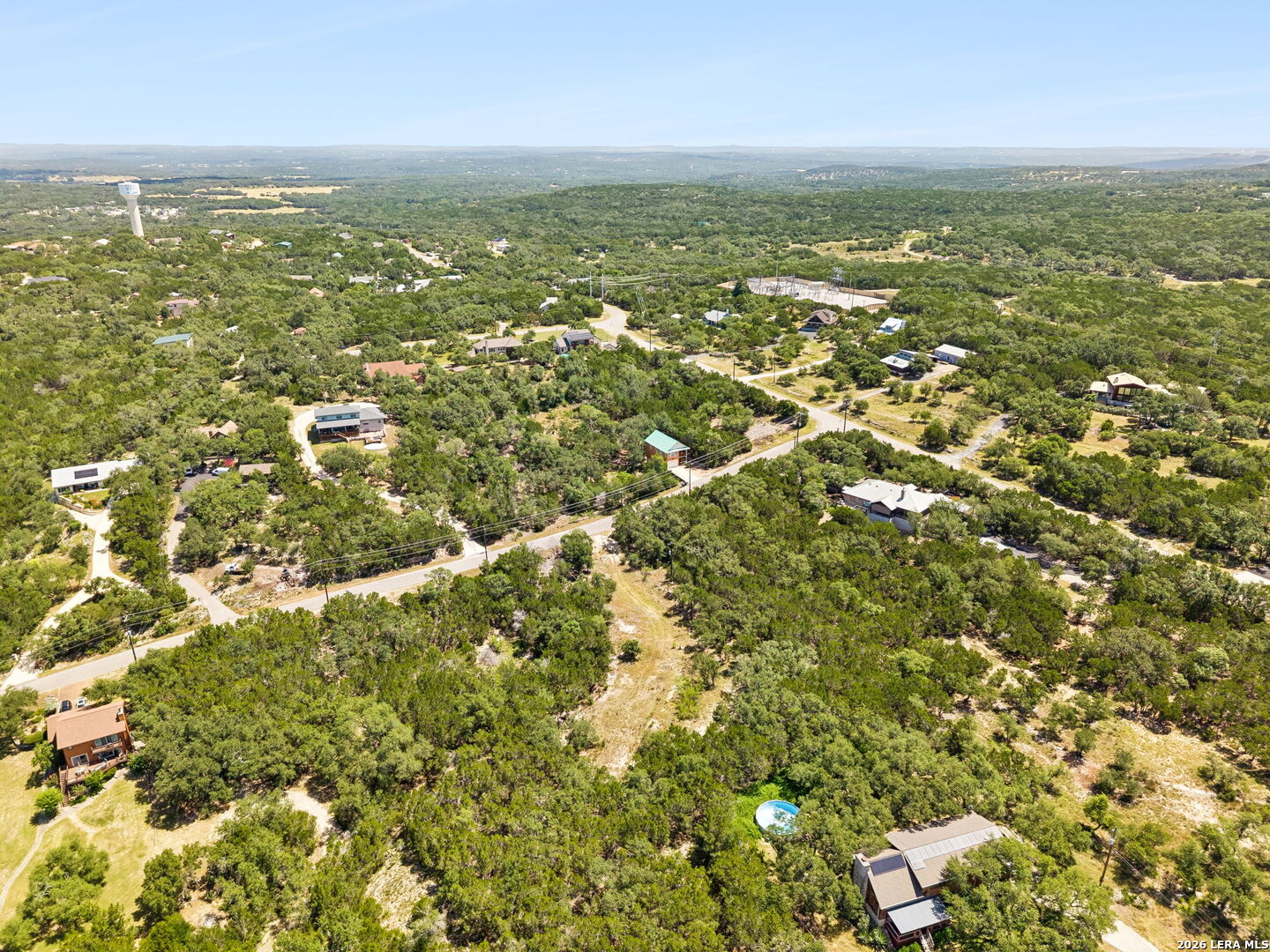1043 Summit Bluff Canyon Lake TX 78133