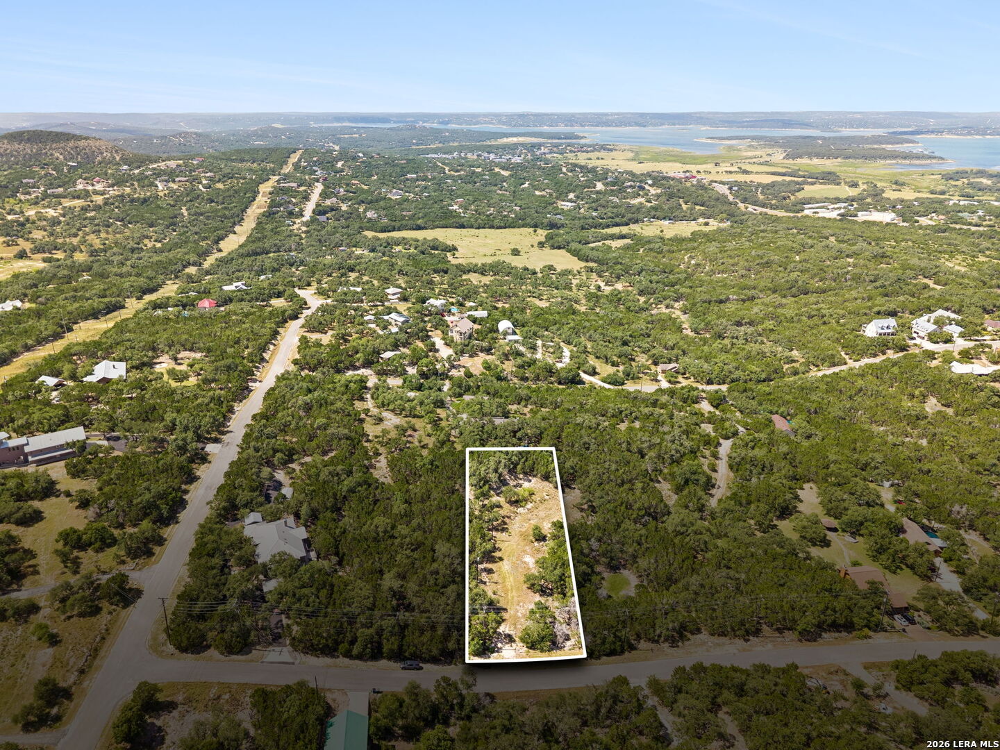 1043 Summit Bluff Canyon Lake TX 78133