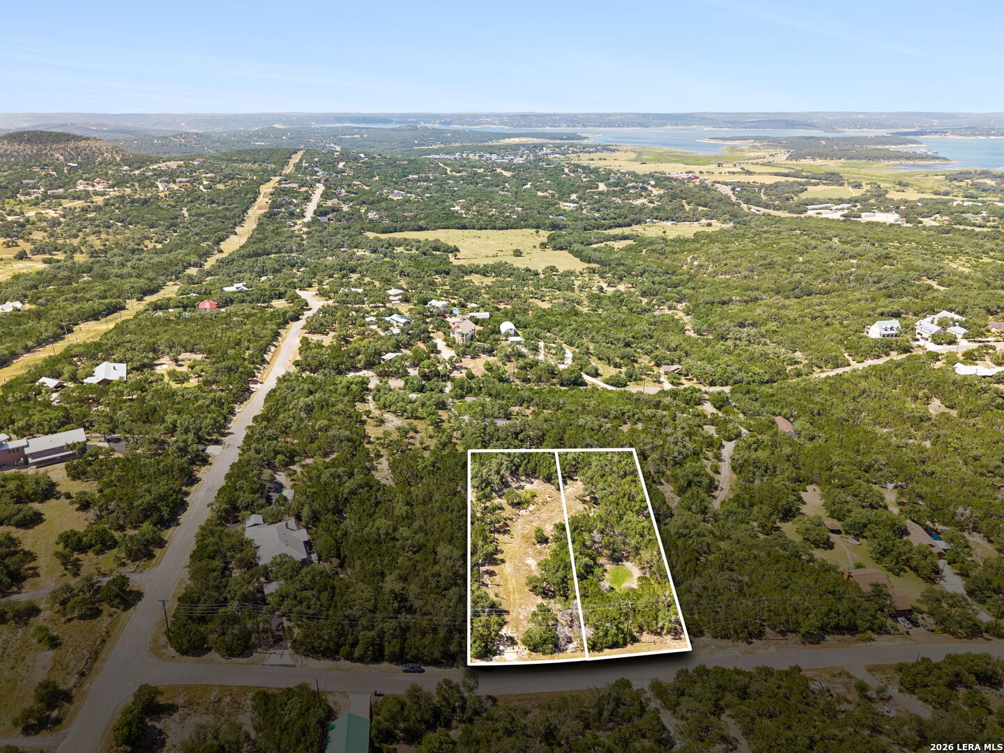 1043 Summit Bluff Canyon Lake TX 78133