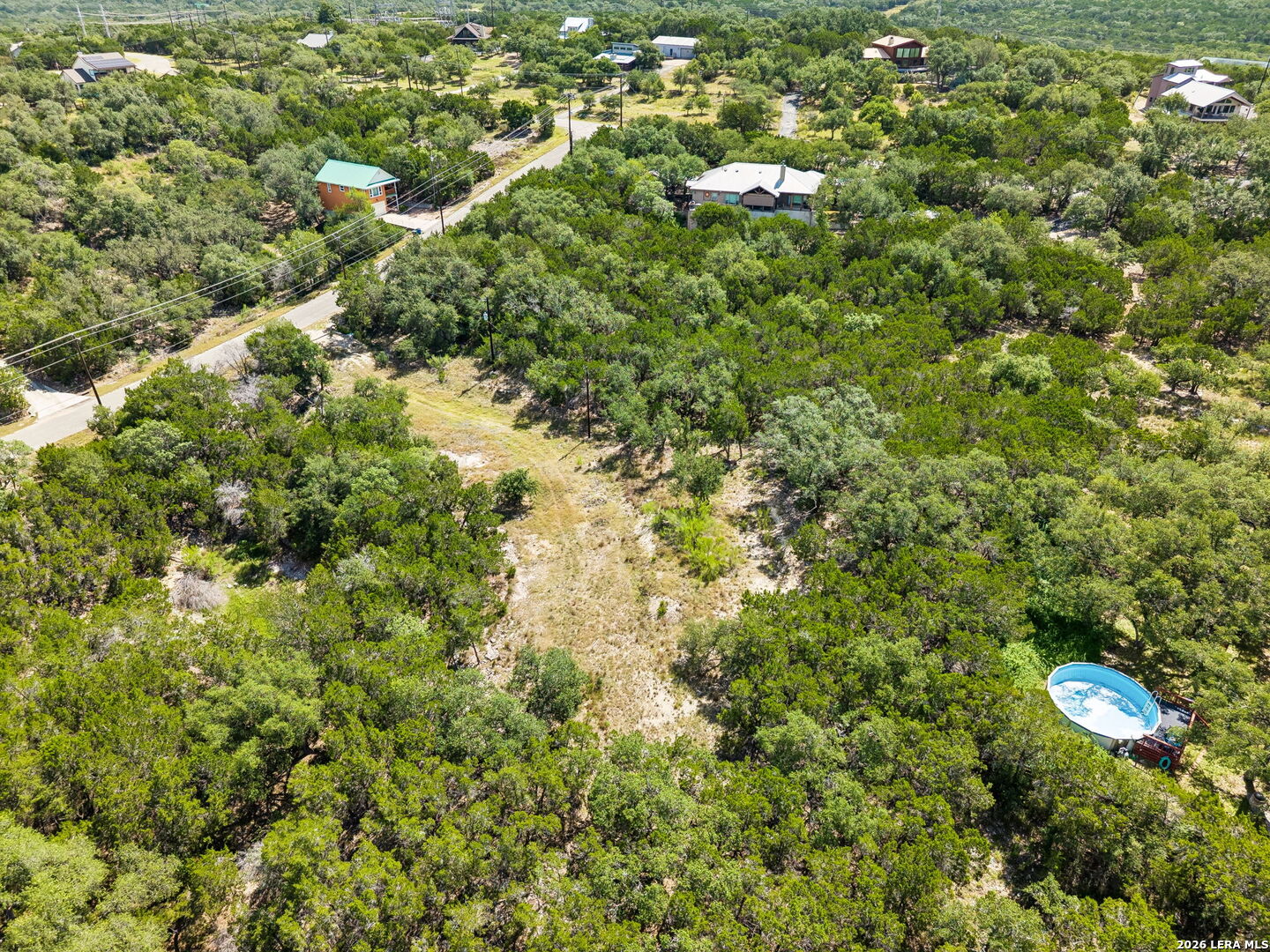 1043 Summit Bluff Canyon Lake TX 78133