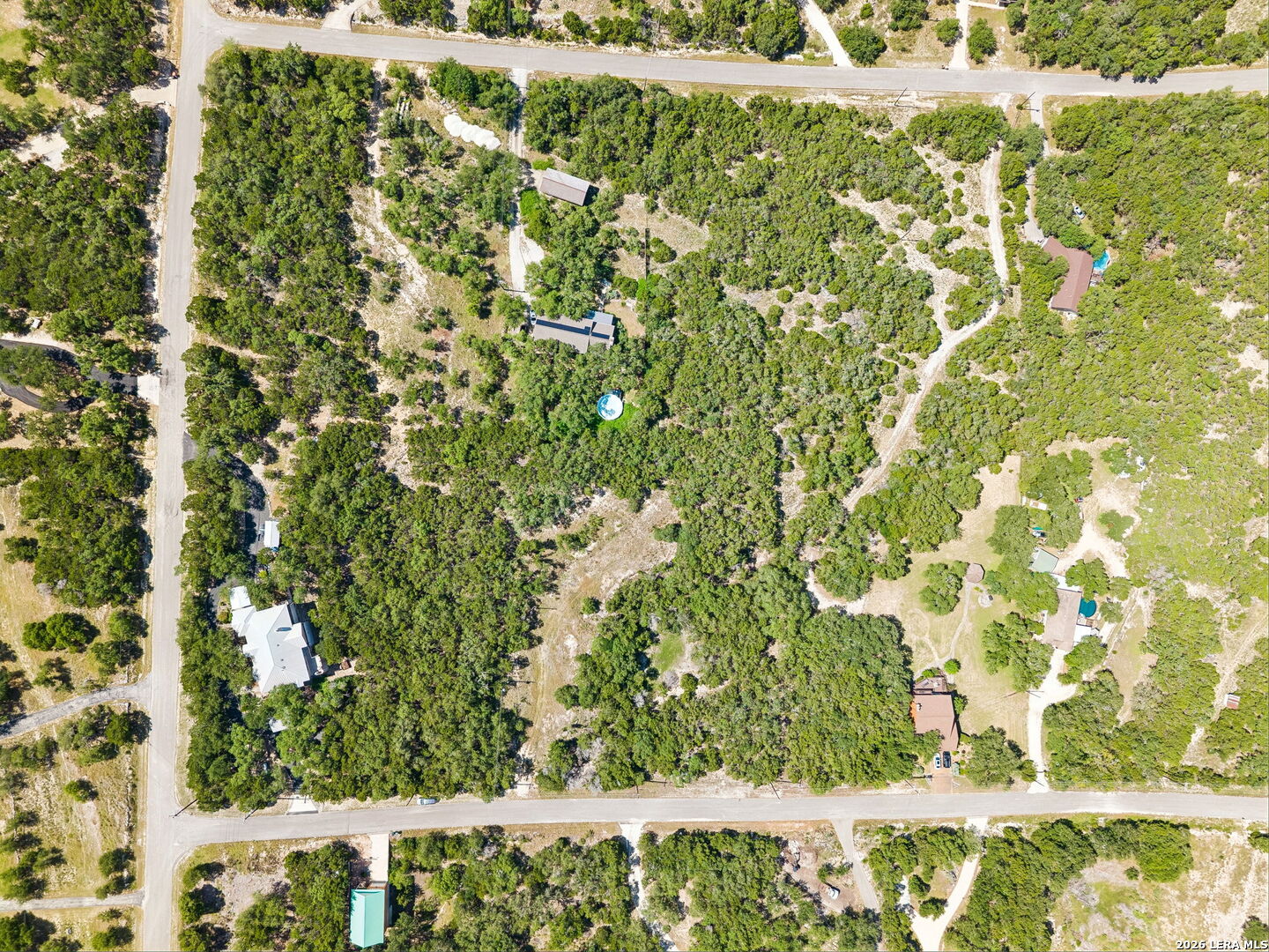 1043 Summit Bluff Canyon Lake TX 78133