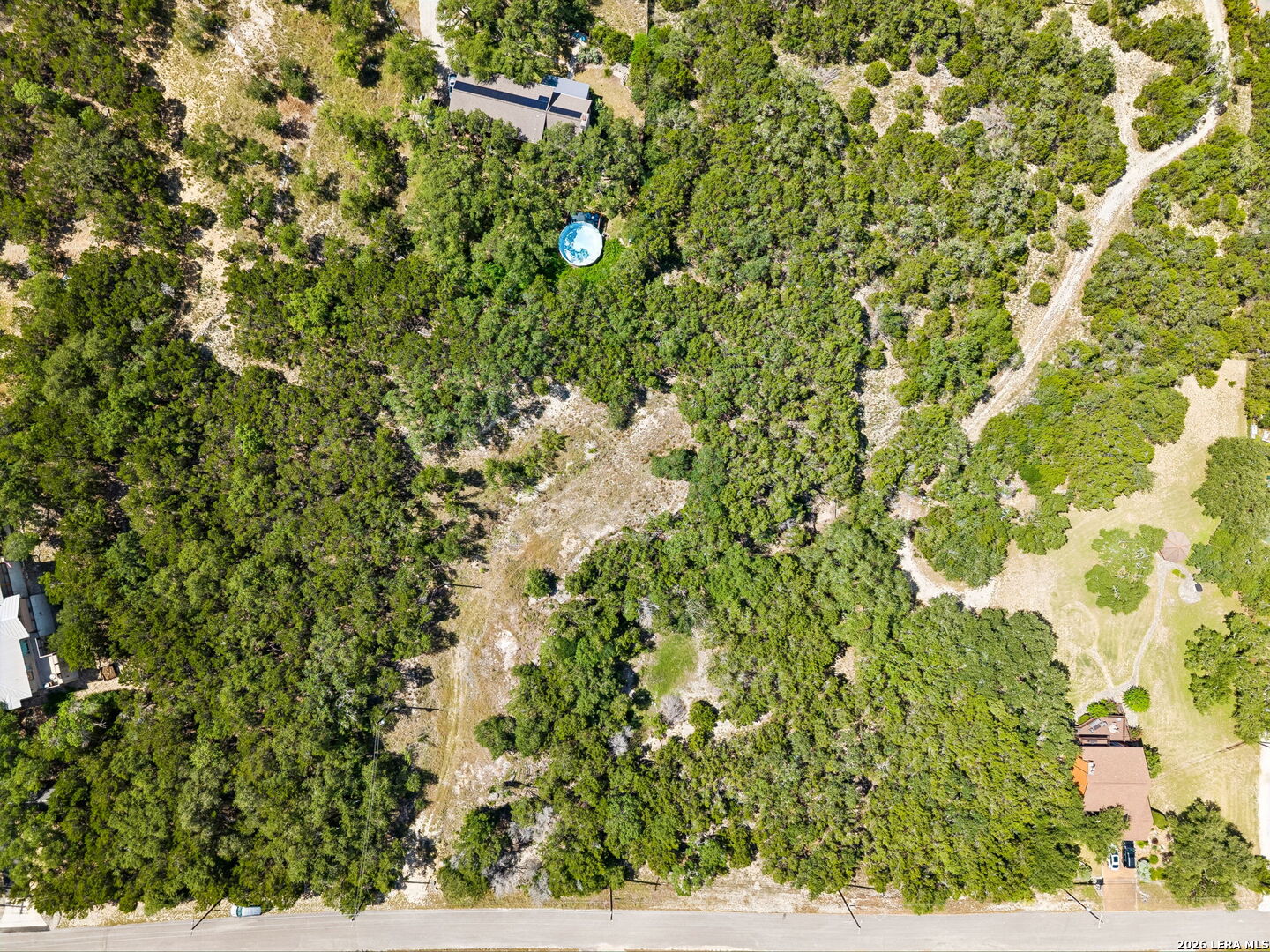 1043 Summit Bluff Canyon Lake TX 78133