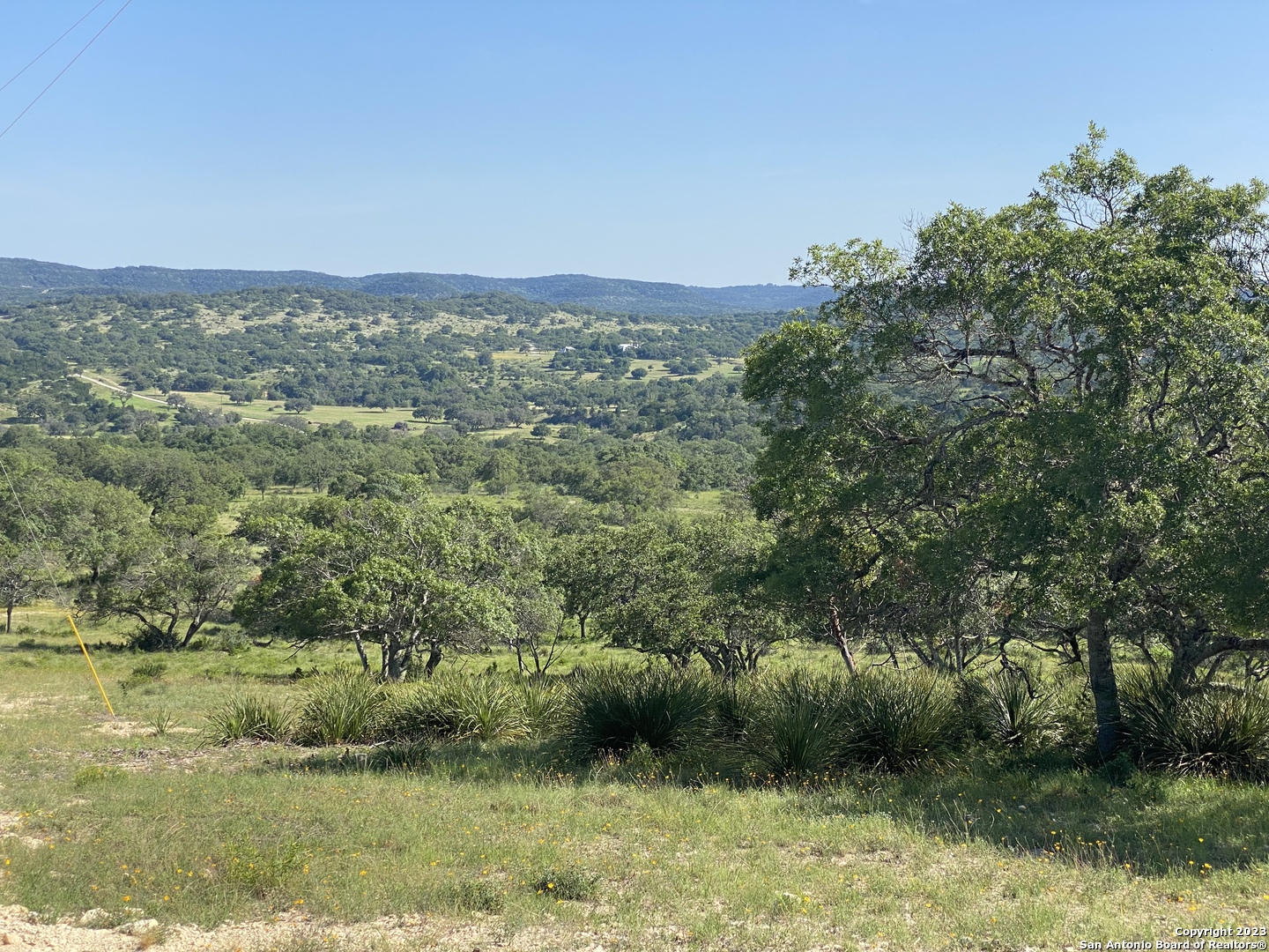 Lot 56 Red Stag Lane Pipe Creek TX 78063