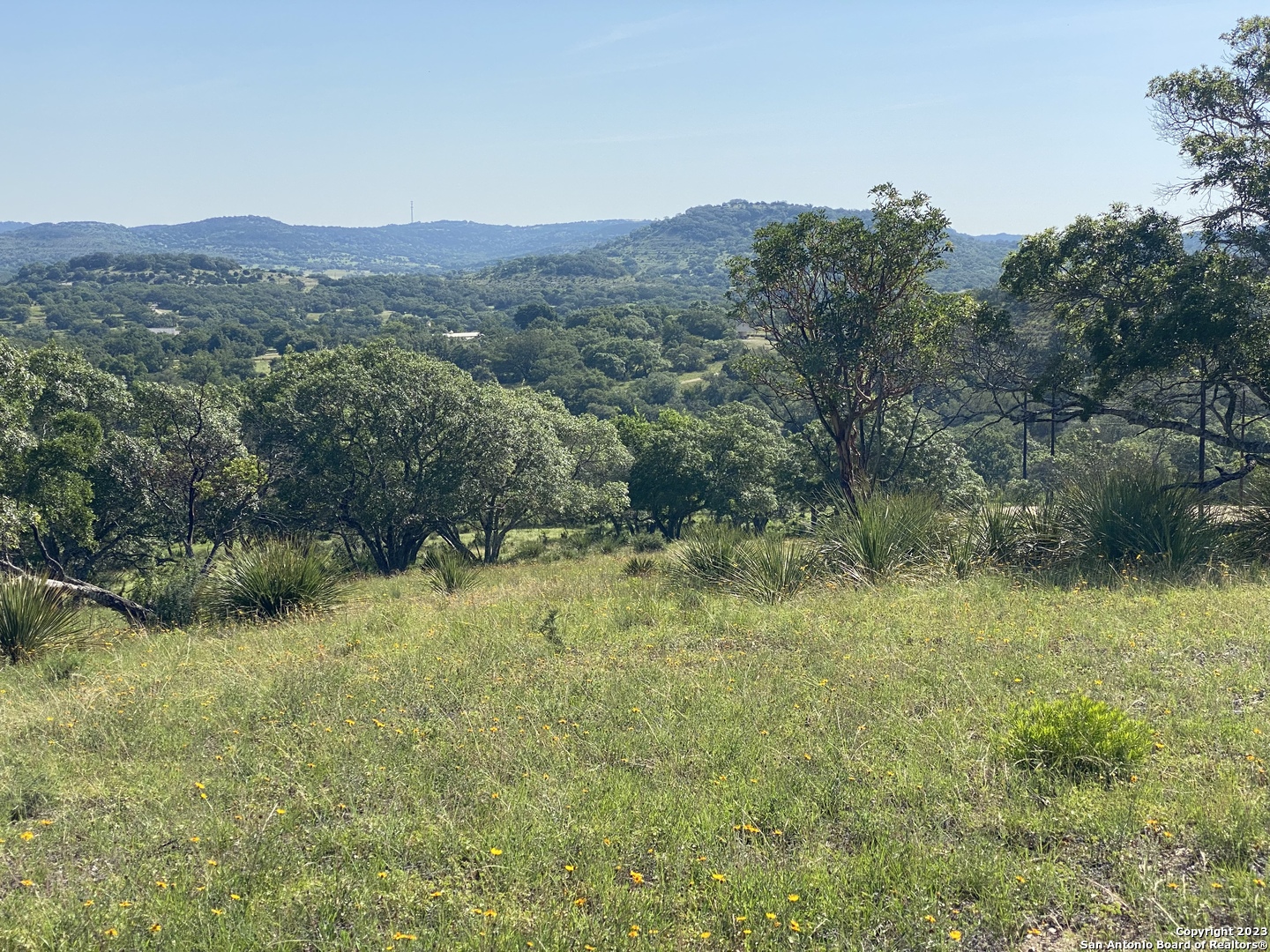 Lot 56 Red Stag Lane Pipe Creek TX 78063