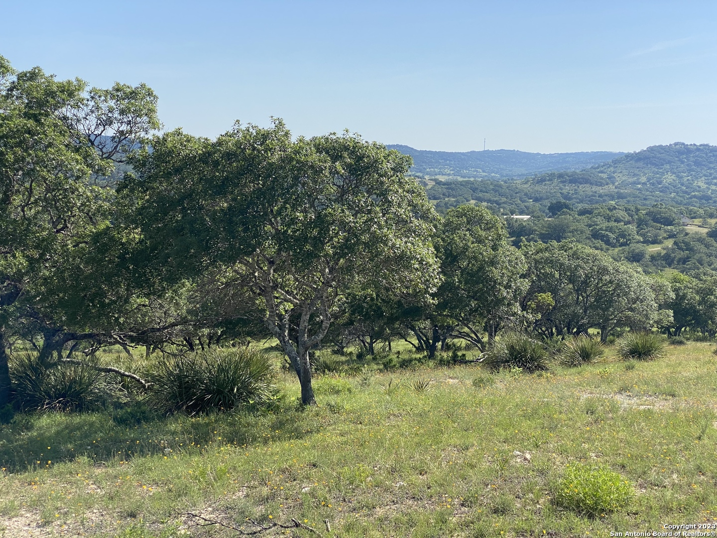 Lot 56 Red Stag Lane Pipe Creek TX 78063