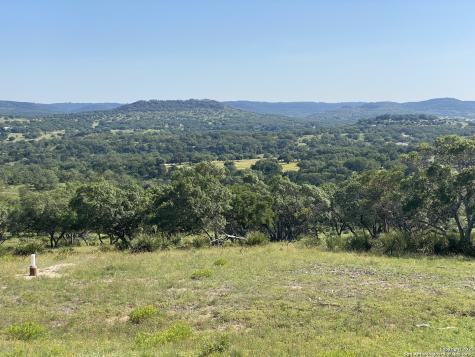 Lot 56 Red Stag Lane Pipe Creek TX 78063