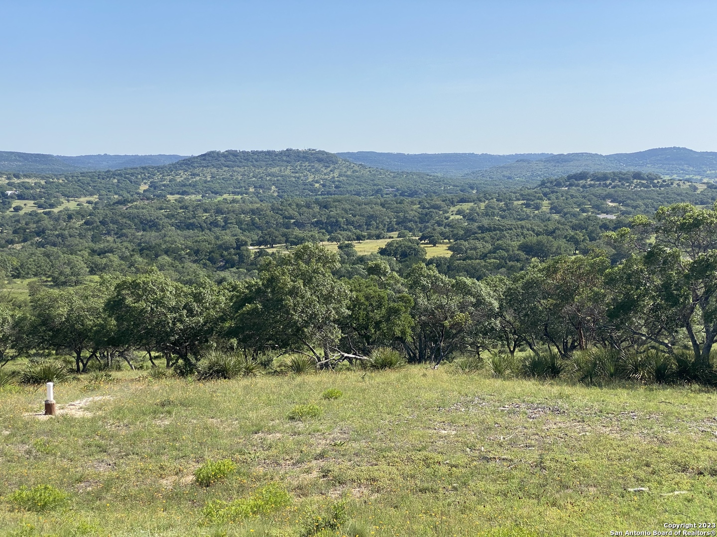Lot 56 Red Stag Lane Pipe Creek TX 78063