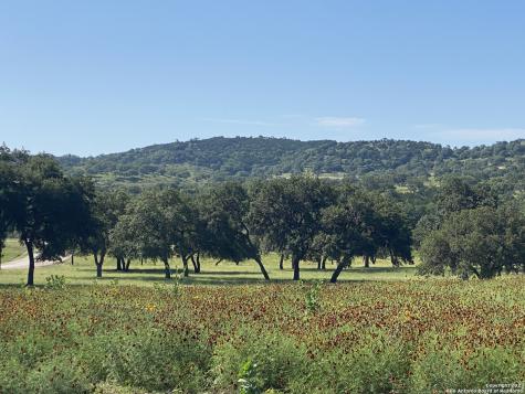 Lot 56 Red Stag Lane Pipe Creek TX 78063