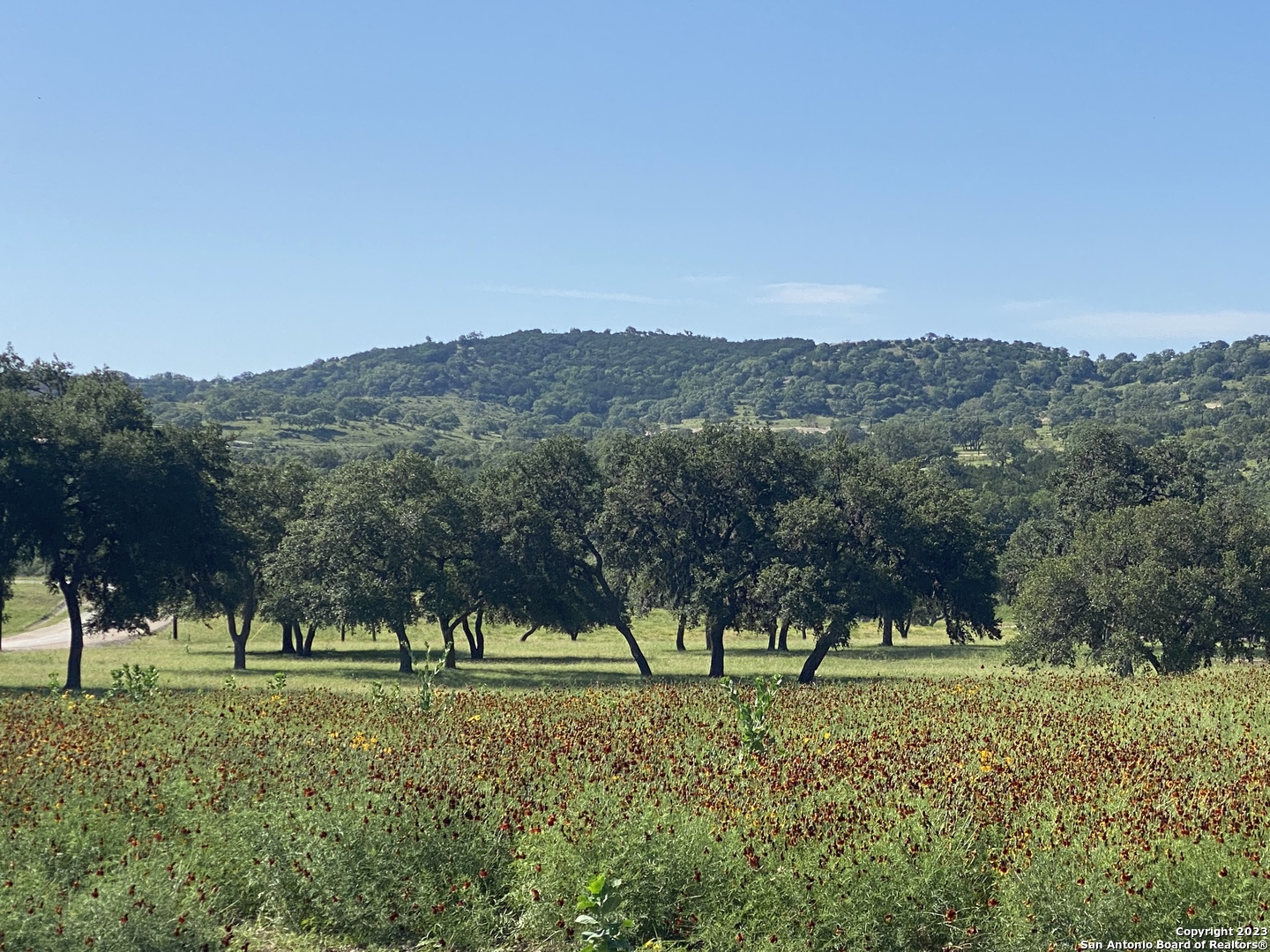 Lot 56 Red Stag Lane Pipe Creek TX 78063