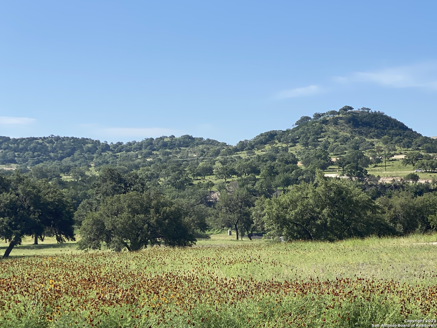Lot 56 Red Stag Lane Pipe Creek TX 78063