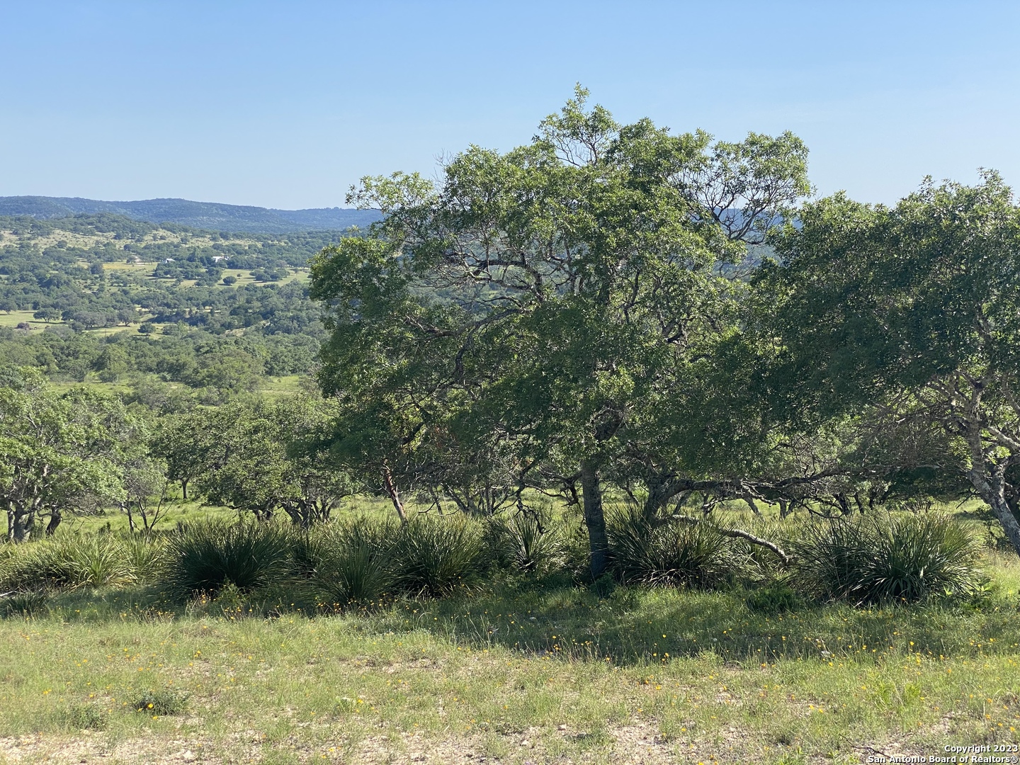 Lot 56 Red Stag Lane Pipe Creek TX 78063