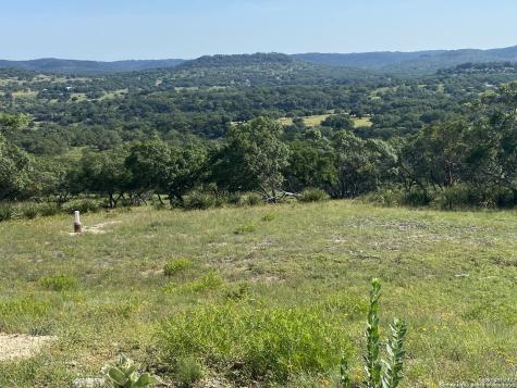 Lot 56 Red Stag Lane Pipe Creek TX 78063