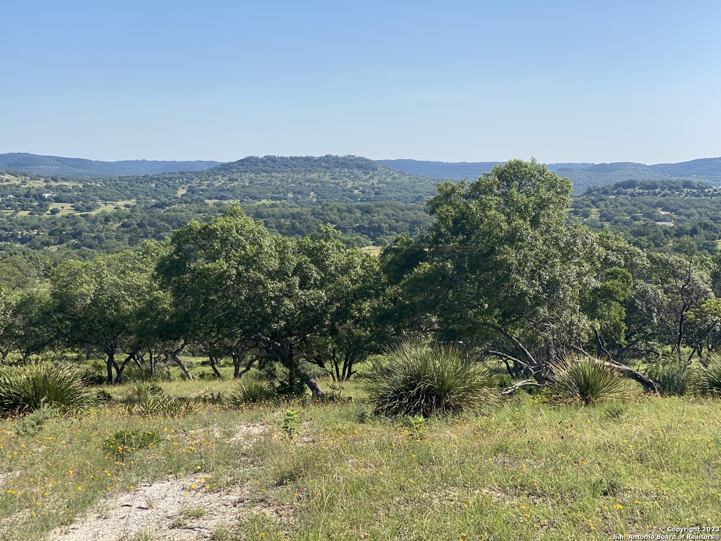 Lot 56 Red Stag Lane Pipe Creek TX 78063