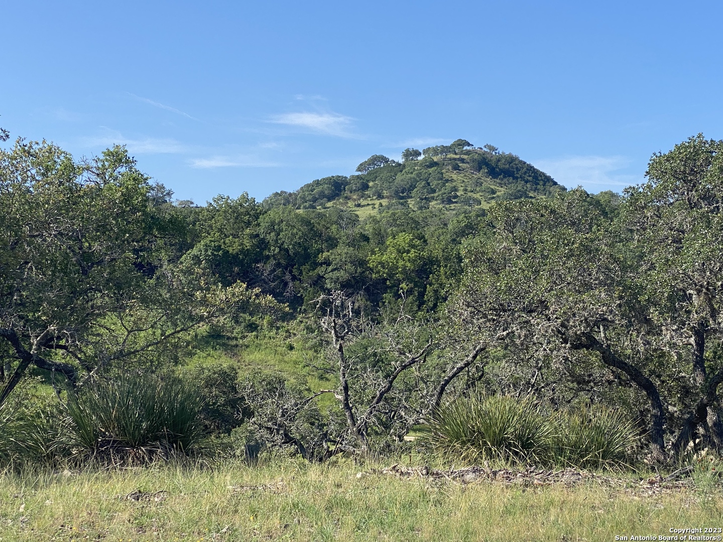 Lot 56 Red Stag Lane Pipe Creek TX 78063