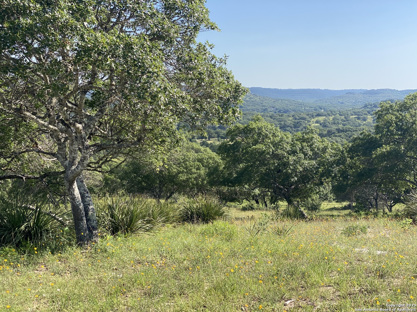 Lot 56 Red Stag Lane Pipe Creek TX 78063