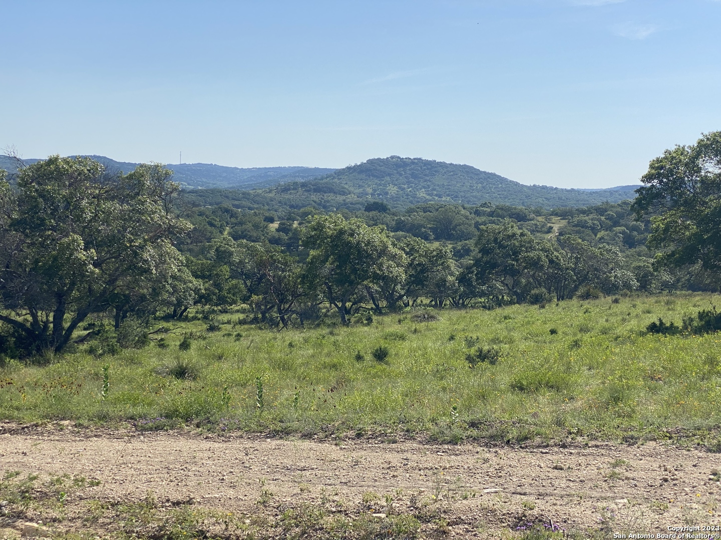 Lot 56 Red Stag Lane Pipe Creek TX 78063