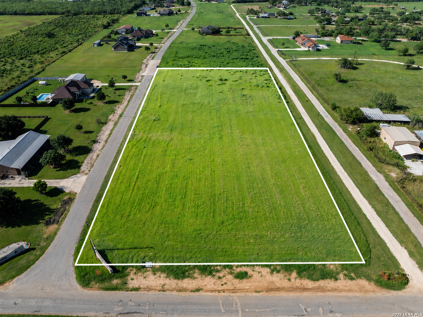 114 County Road 684 Lytle TX 78052