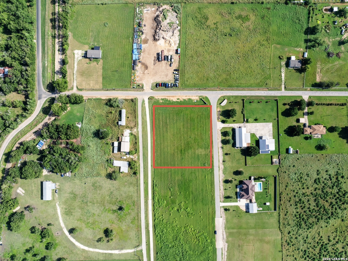 114 County Road 684 Lytle TX 78052