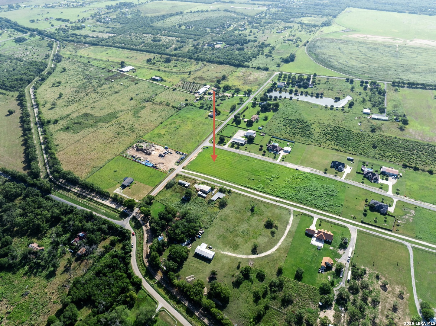 114 County Road 684 Lytle TX 78052